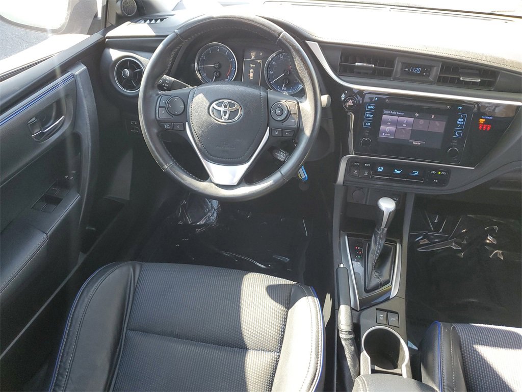 Used 2019 Toyota Corolla SE image 14
