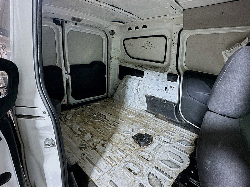 Used 2022 RAM ProMaster City Wagon image 25