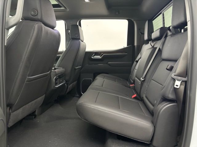 New 2026 GMC Sierra 1500 Elevation w/ Elevation Premium Package image 39