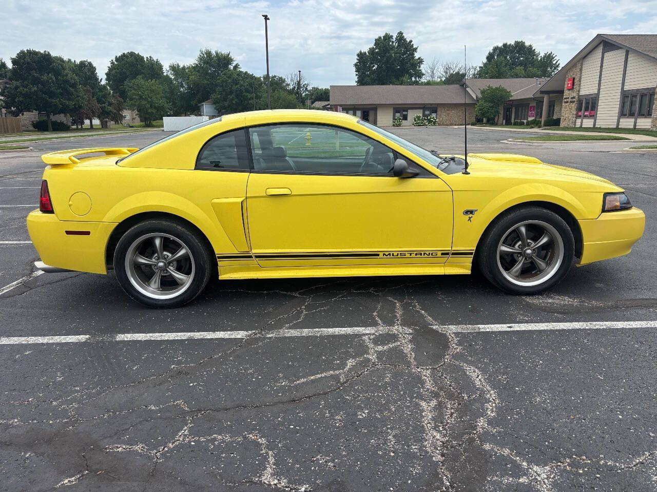 Used 2001 Ford Mustang GT image 5