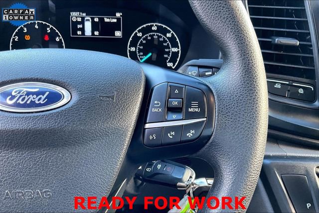 Used 2024 Ford Transit 250 Low Roof w/ Exterior Upgrade Package image 17