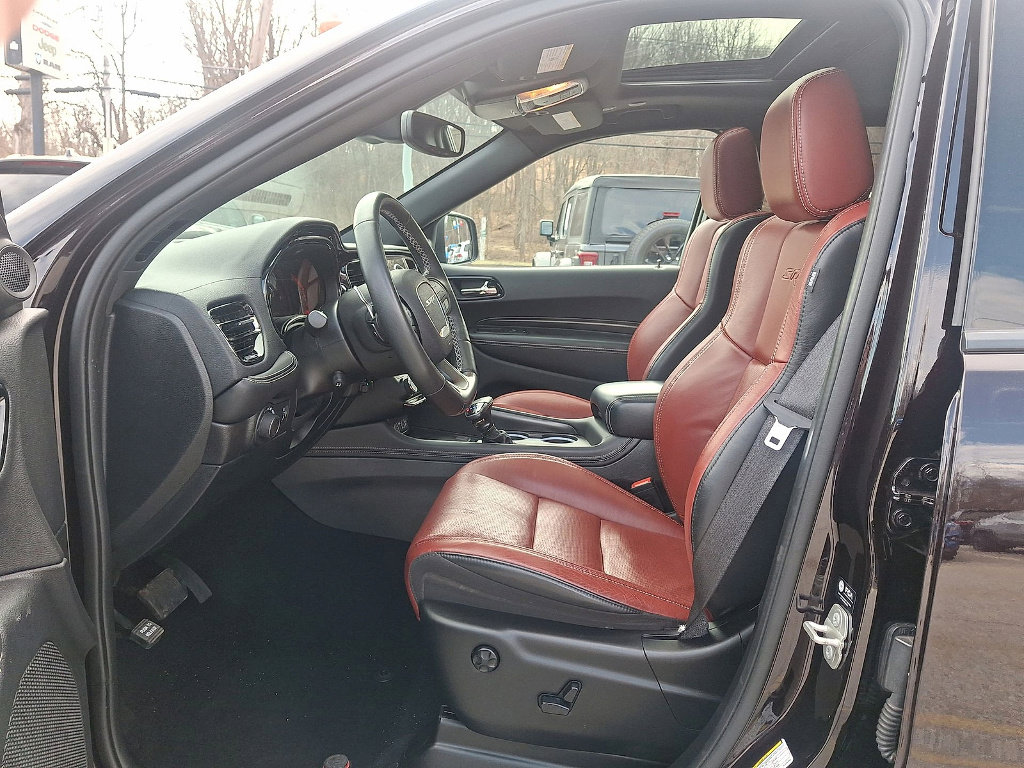 Used 2023 Dodge Durango SRT Hellcat image 11