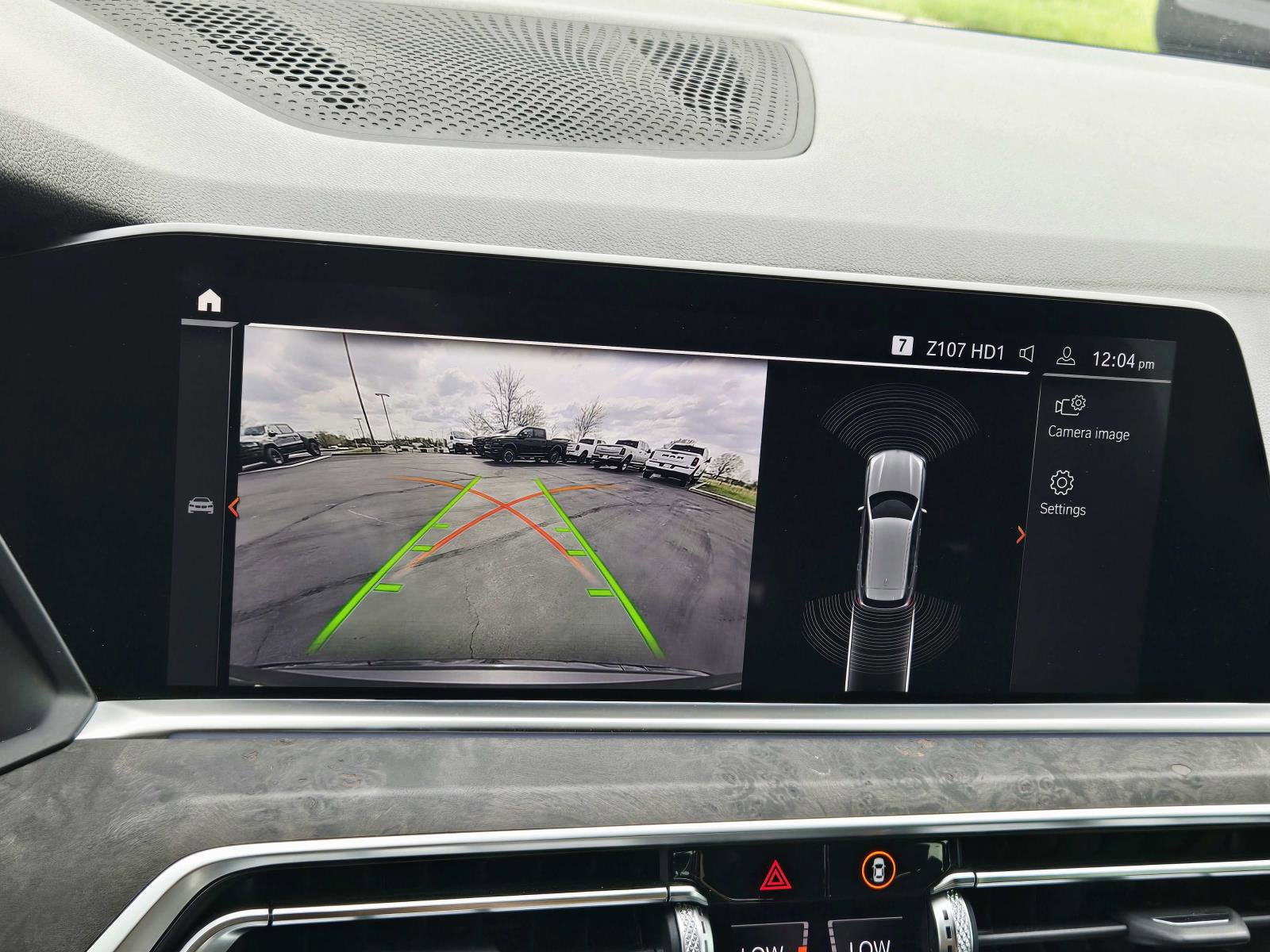 Used 2019 BMW X5 xDrive40i image 31