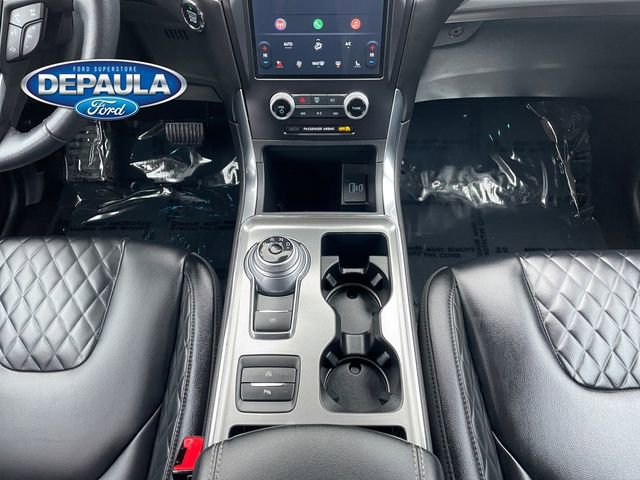 Used 2024 Ford Edge Titanium image 14