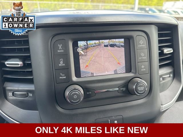 Used 2024 RAM 2500 Big Horn image 13