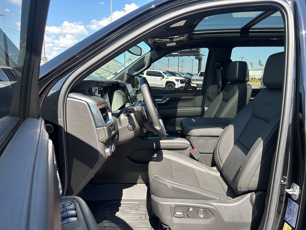 New 2026 GMC Yukon Denali AWD/4WD image 20