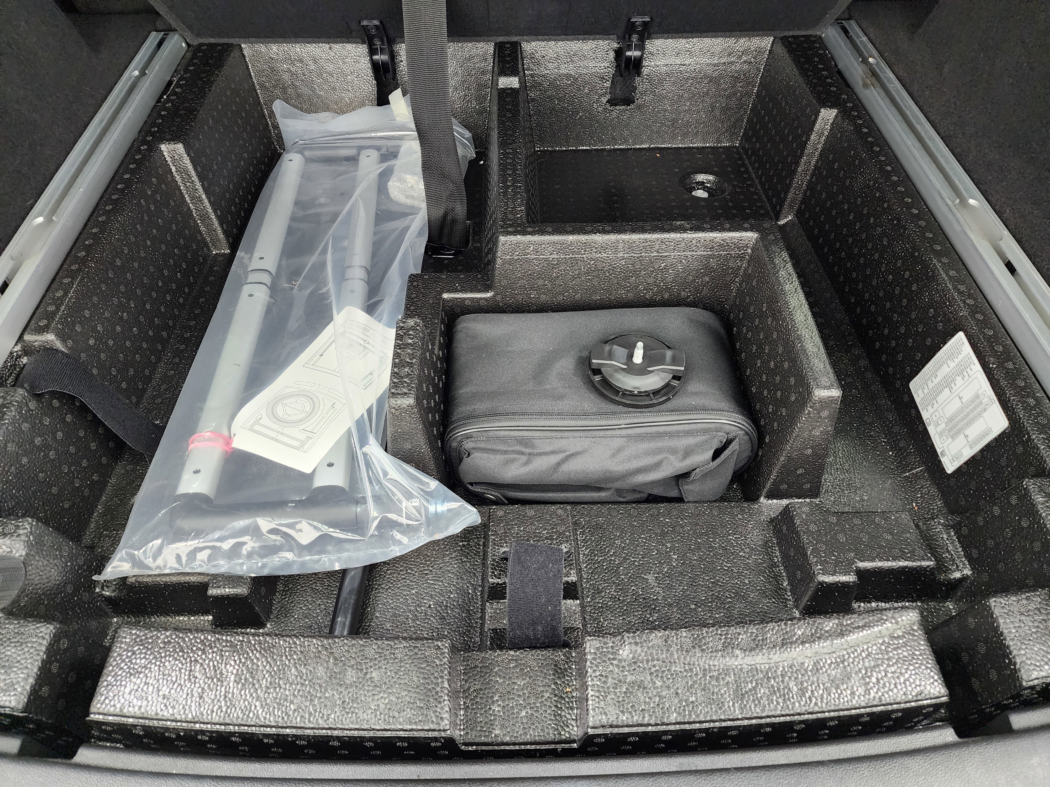 Used 2020 Cadillac XT5 Premium Luxury image 28