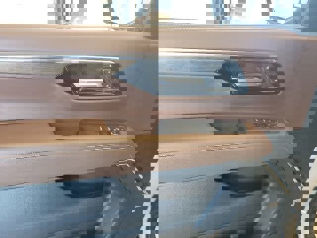 New 2026 Chevrolet Tahoe High Country image 18