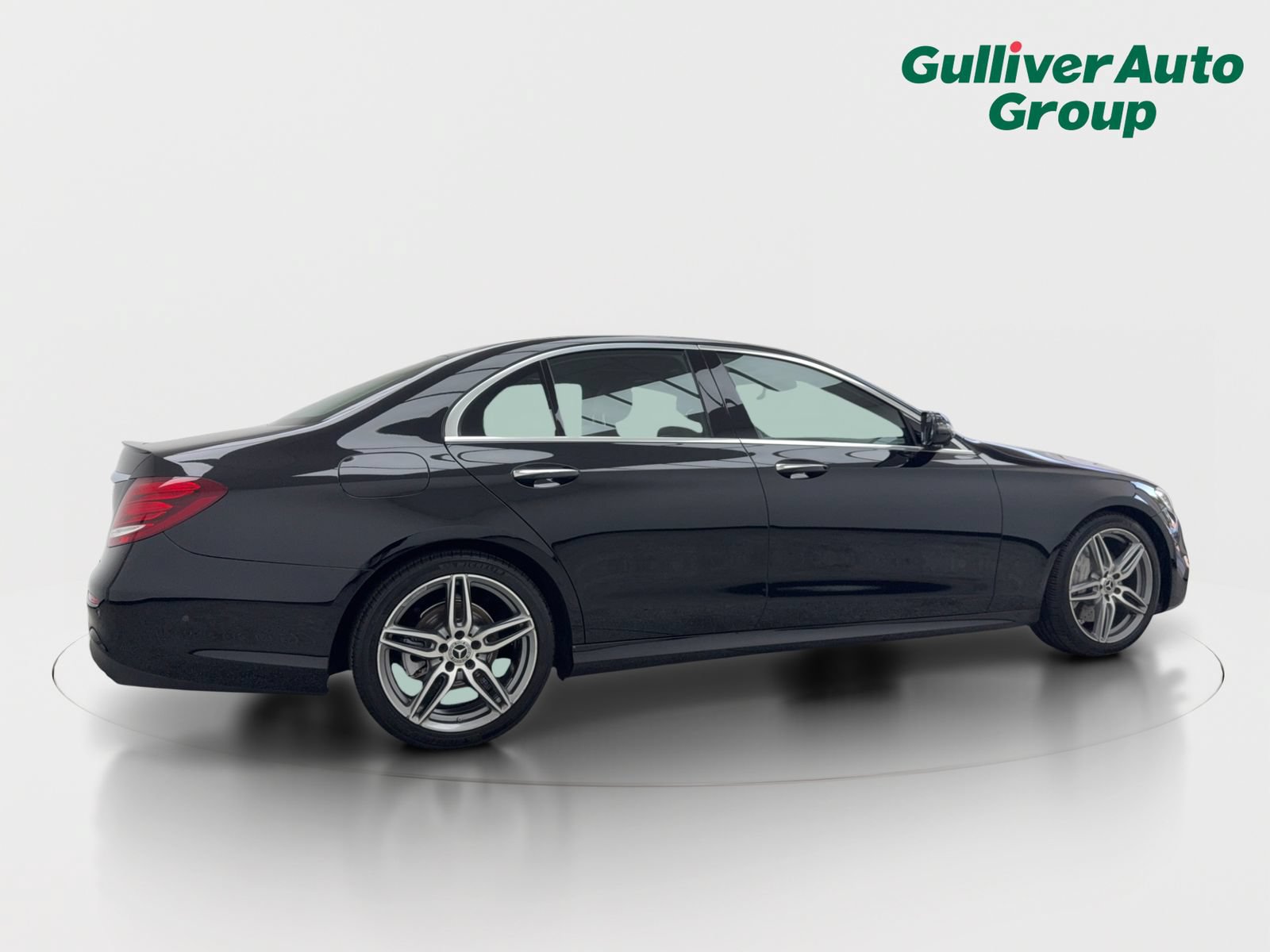 Used 2019 Mercedes-Benz E 300 w/ Premium 1 Package image 9