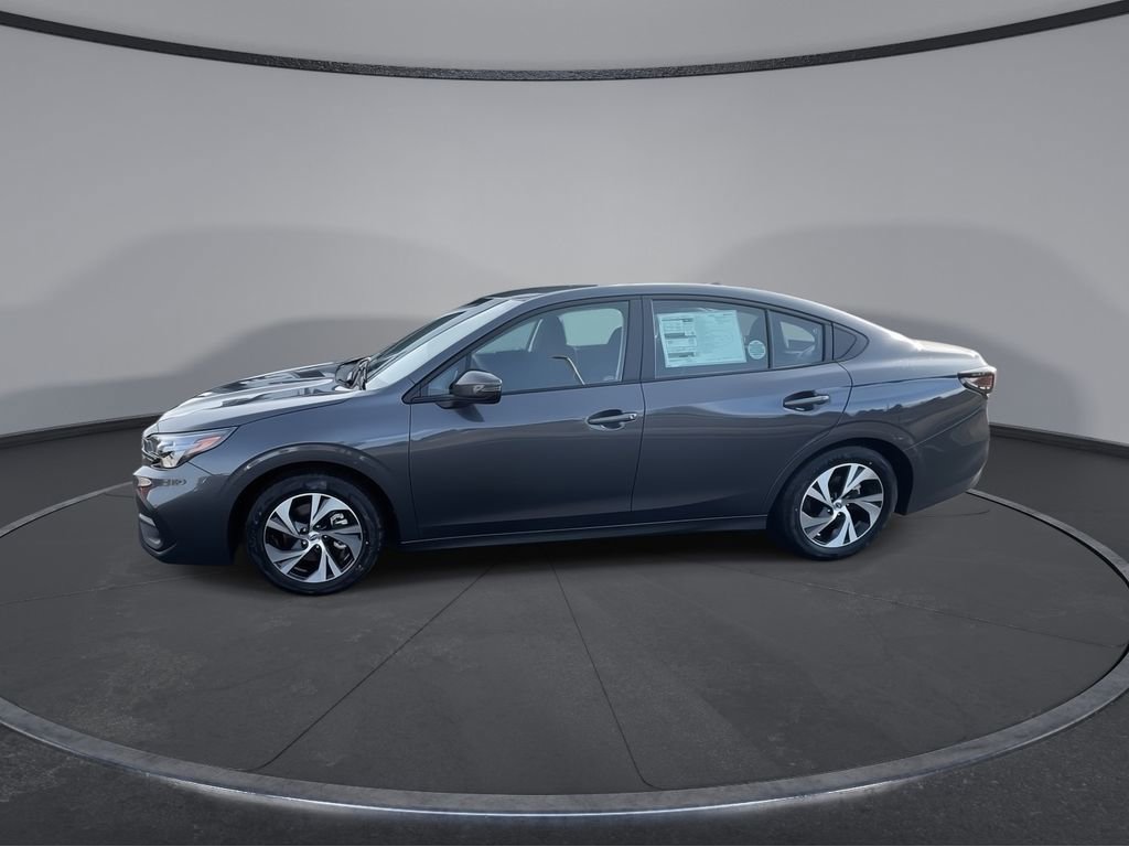 Certified 2025 Subaru Legacy Premium image 1