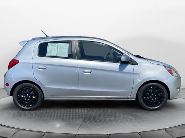 Used 2015 Mitsubishi Mirage DE FWD image 6