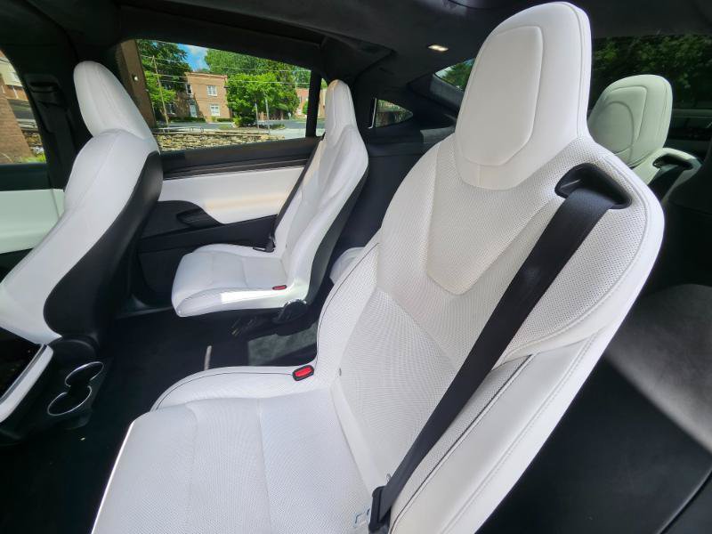 Used 2023 Tesla Model X Plaid AWD/4WD image 66