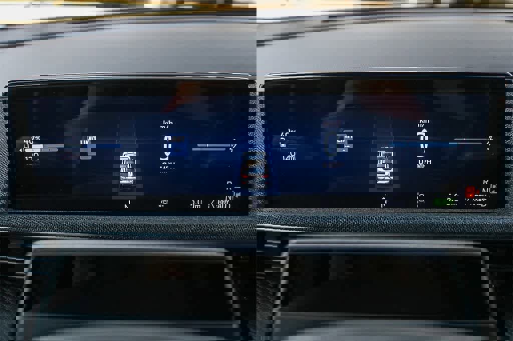 New 2025 Ford Mustang Mach-E Premium image 23