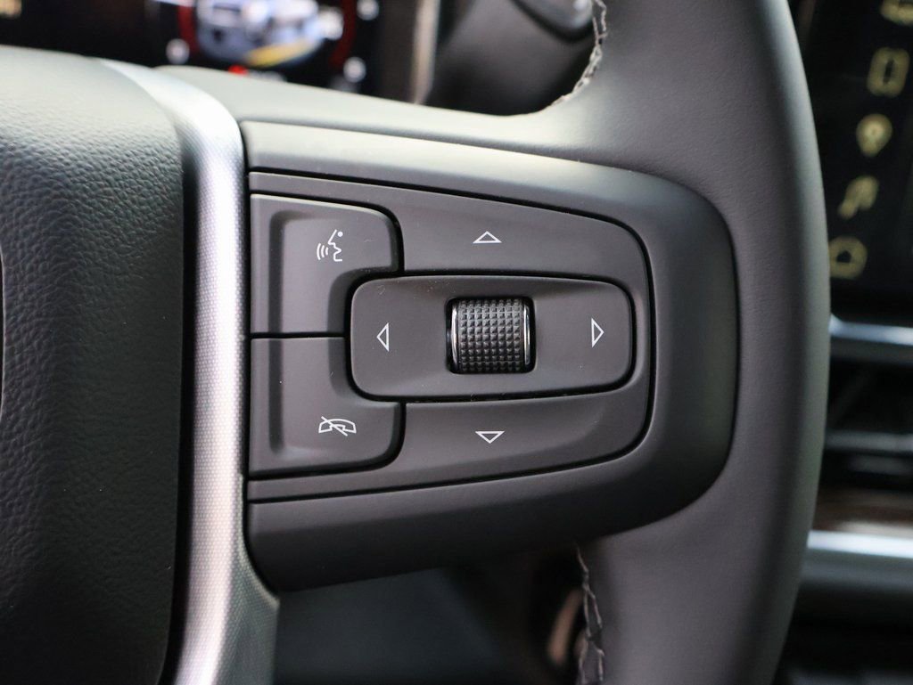 New 2026 GMC Sierra 2500 SLE image 40