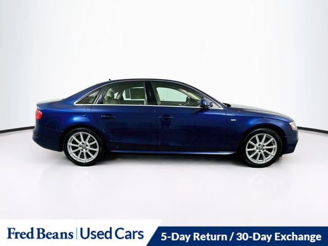 Used 2015 Audi A4 2.0T Premium Plus w/ Technology Package AWD/4WD image 11