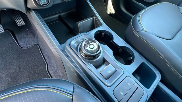 New 2025 Ford Maverick Lobo image 24