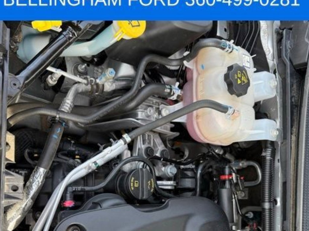 Used 2024 Chrysler Pacifica Touring-L image 41