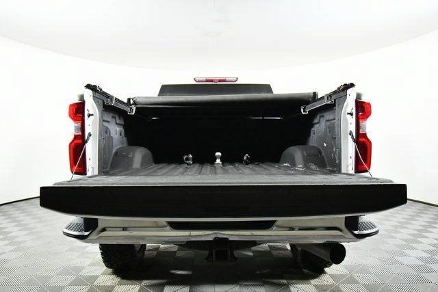 Used 2021 Chevrolet Silverado 3500 LTZ AWD/4WD image 26