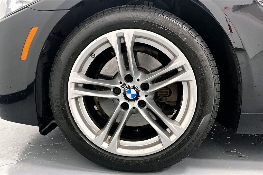 Used 2015 BMW 528i 528i image 8