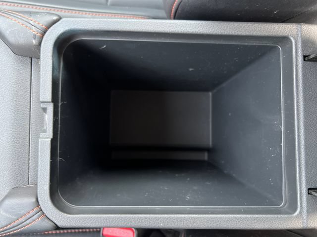 Used 2022 Nissan Sentra SR w/ SR Premium Package FWD image 24