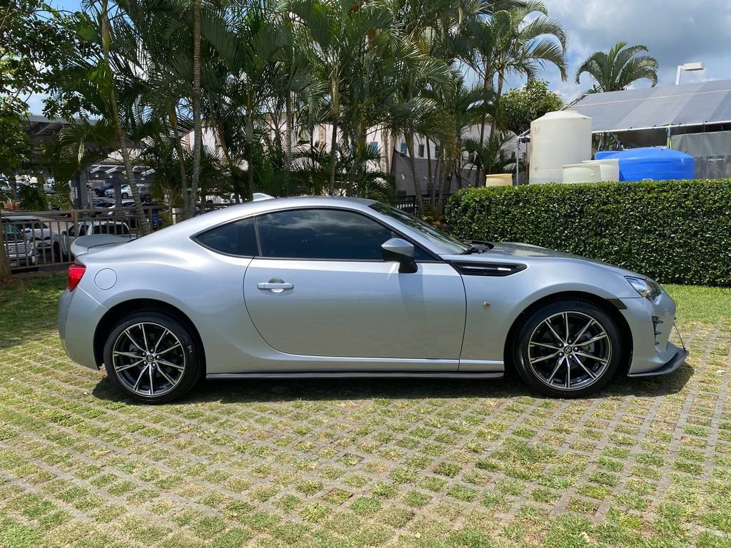 Used 2020 Toyota 86 image 7