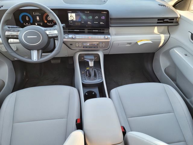 New 2026 Hyundai Kona SEL Sport image 10