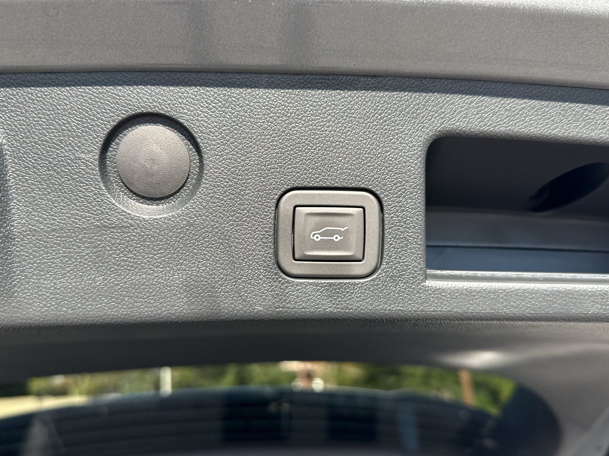 New 2027 GMC Terrain Elevation w/ Elevation Premium Package FWD image 21