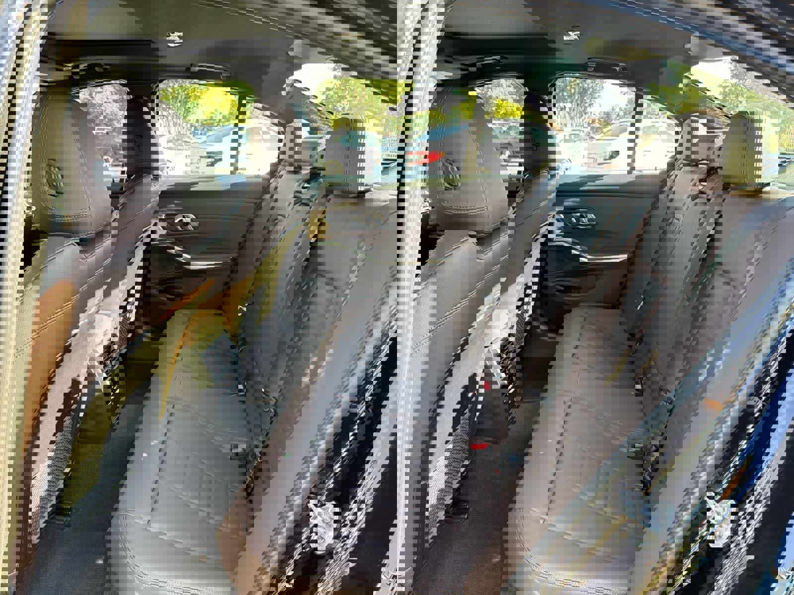 Used 2023 BMW M340i xDrive w/ Premium Package image 27