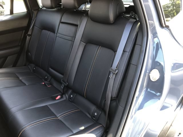 Used 2024 MAZDA CX-50 AWD 2.5 S w/ Cargo Package image 15