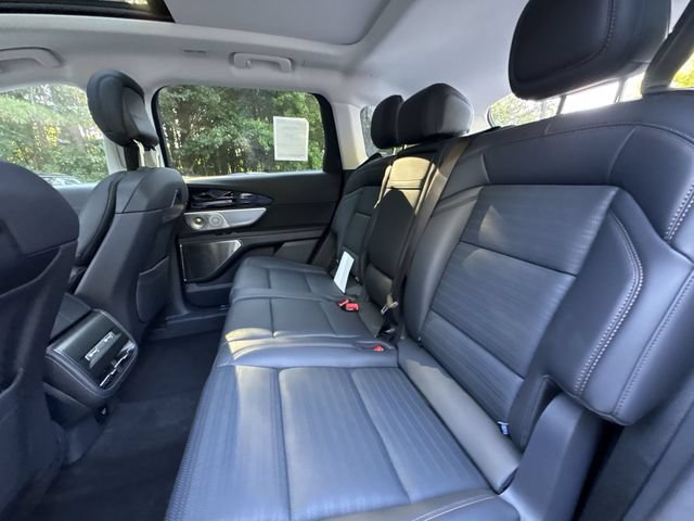 New 2026 Lincoln Nautilus Reserve AWD/4WD image 23