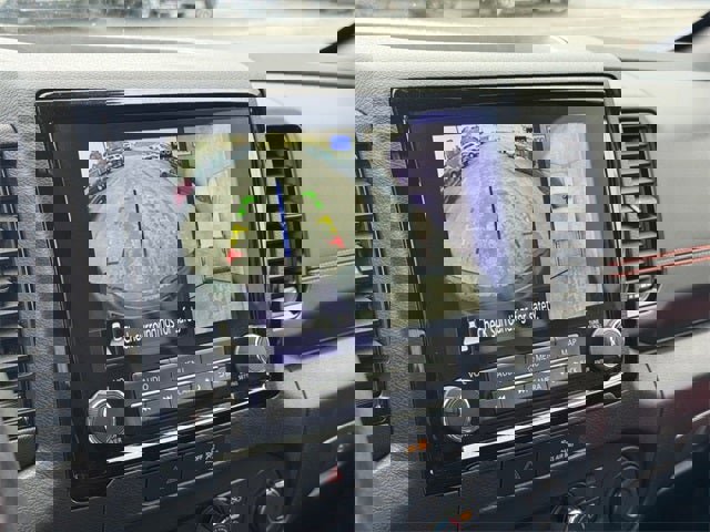 Used 2023 Nissan Frontier PRO-4X w/ Pro Convenience Package image 26