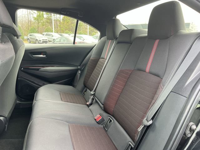 Used 2023 Toyota Corolla SE w/ SE Package image 22