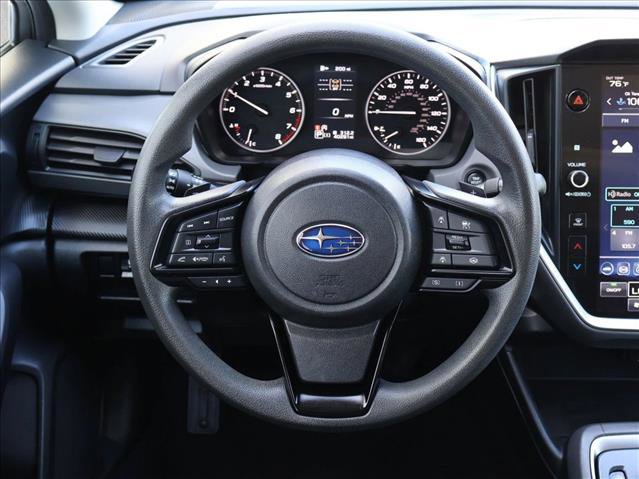 Used 2024 Subaru Crosstrek 2.0i Premium AWD/4WD image 13