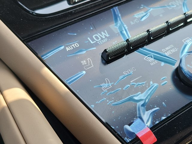 New 2026 Porsche Cayenne AWD/4WD image 34
