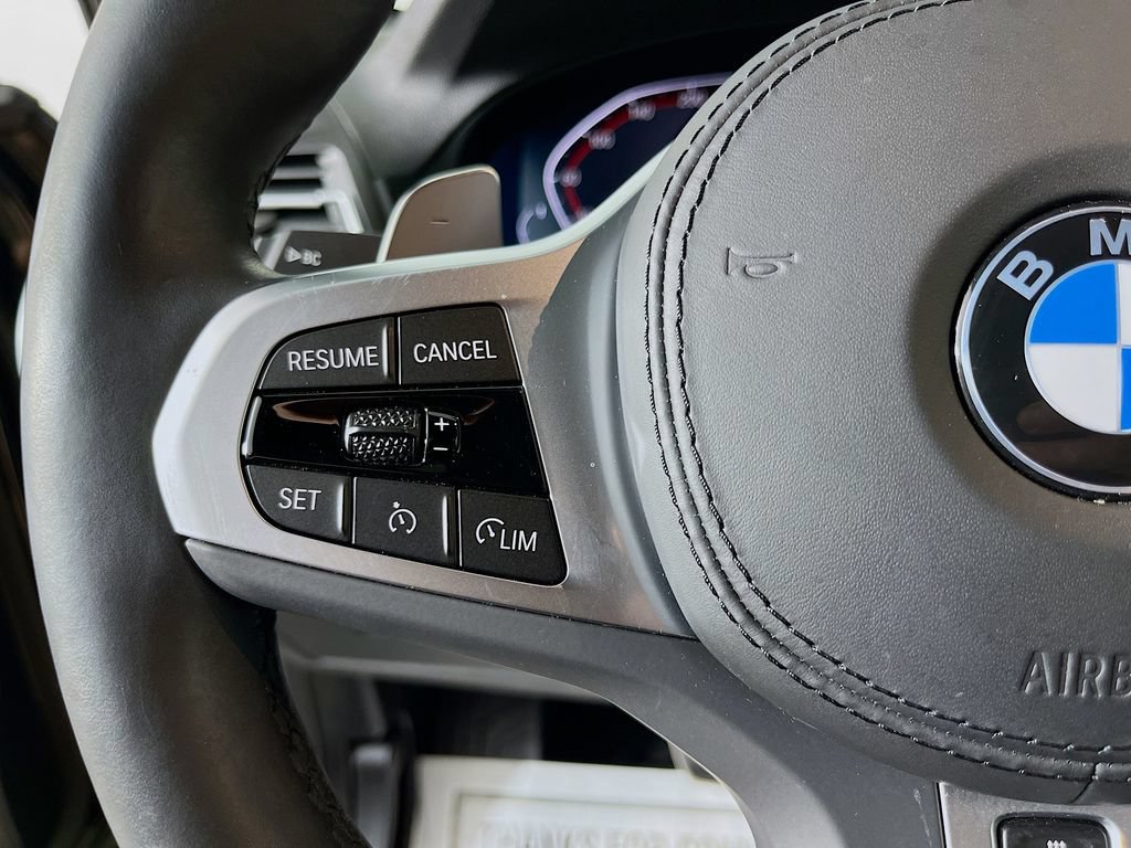 Used 2024 BMW X3 xDrive30i AWD/4WD image 15