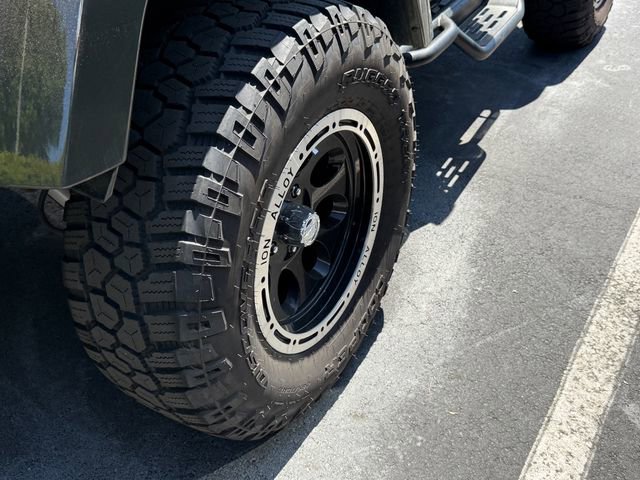 Used 2015 Jeep Wrangler Sahara w/ Dual Top Group image 7