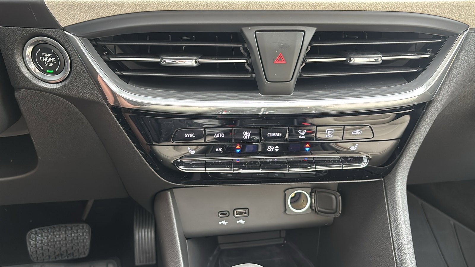 New 2026 Buick Encore GX Avenir w/ Avenir Technology Package image 15