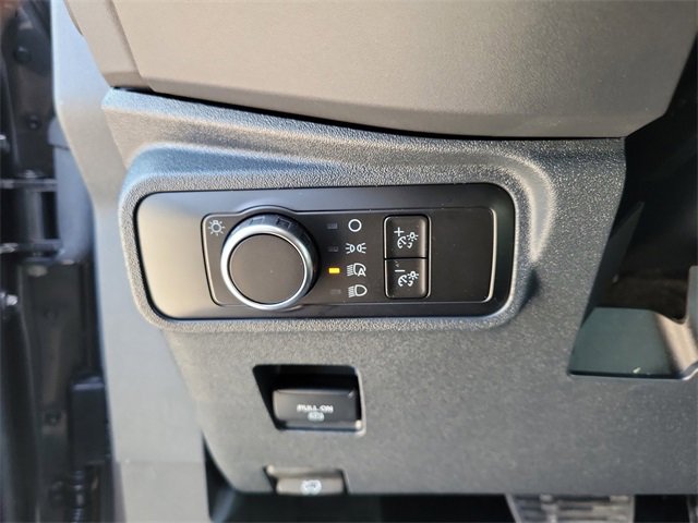 New 2026 Ford Bronco Base image 17