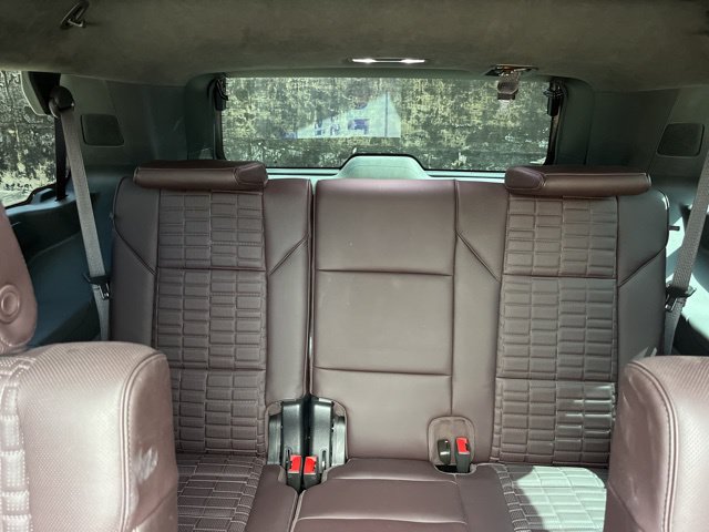 Used 2023 Cadillac Escalade V AWD/4WD image 38