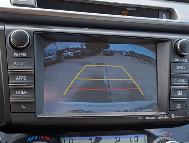 Used 2016 Toyota RAV4 Limited FWD image 16