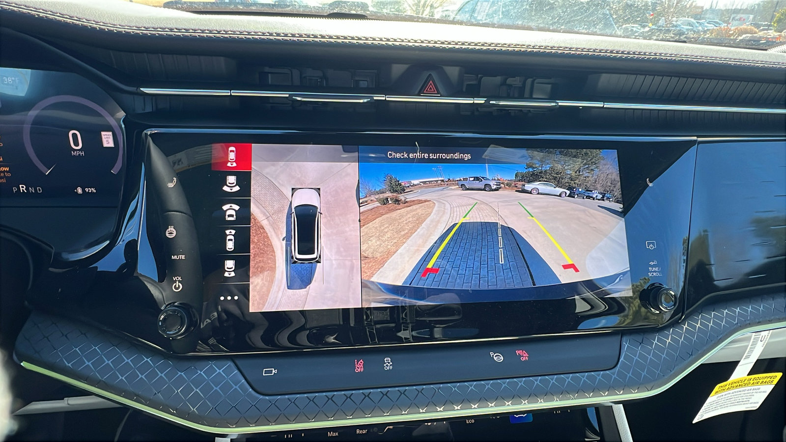 Used 2025 Jeep Wagoneer S Limited image 32