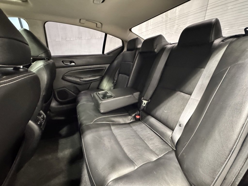 Certified 2019 Nissan Altima 2.5 SL image 22