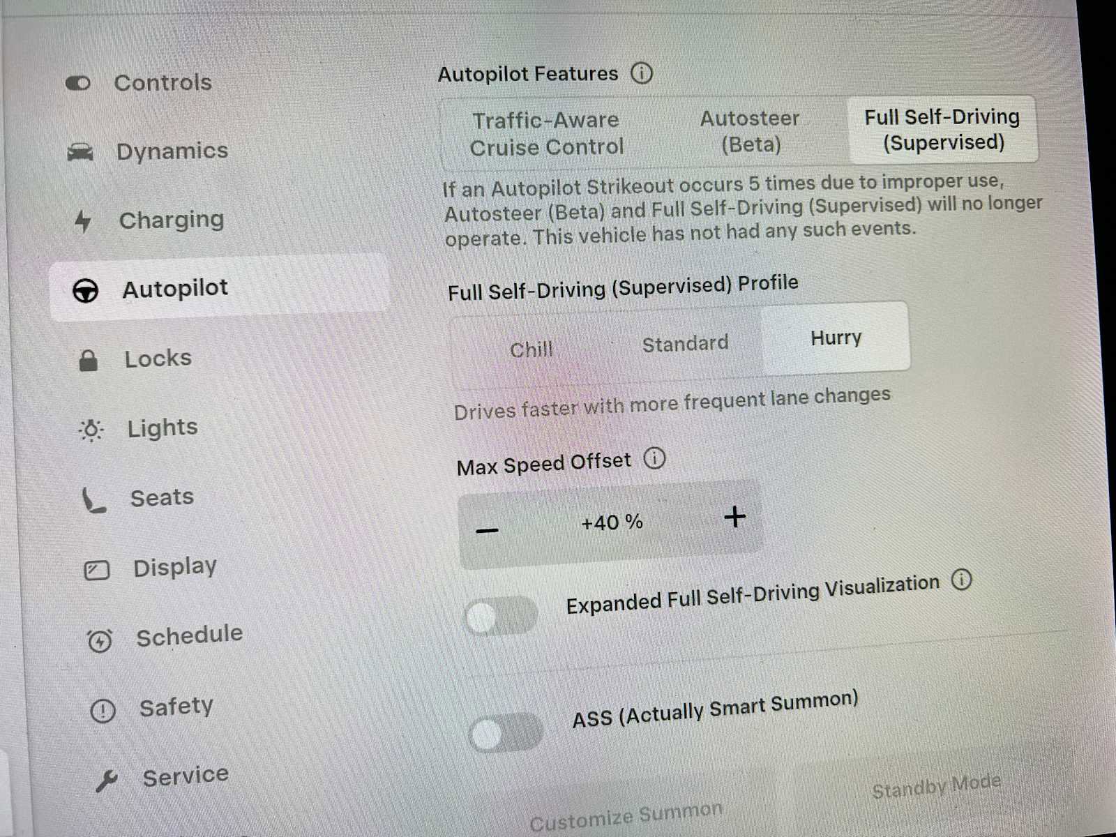 Used 2019 Tesla Model 3 Standard Range image 29