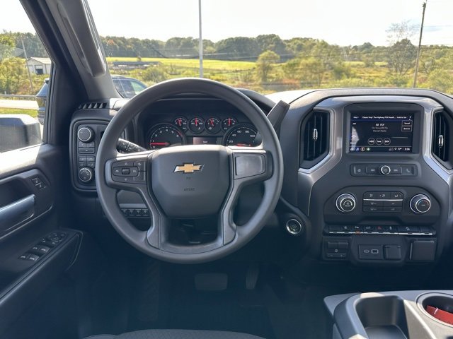 New 2026 Chevrolet Silverado 2500 Custom image 17