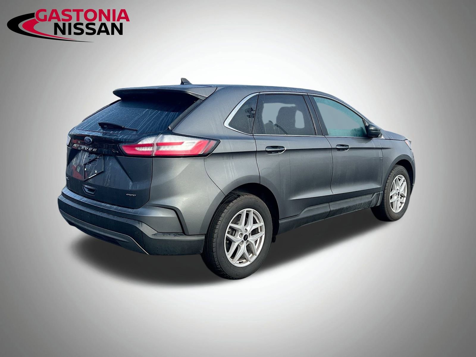 Used 2024 Ford Edge SEL image 7