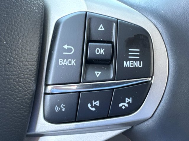 New 2026 Ford Explorer Active w/ Active Comfort Package RWD image 28
