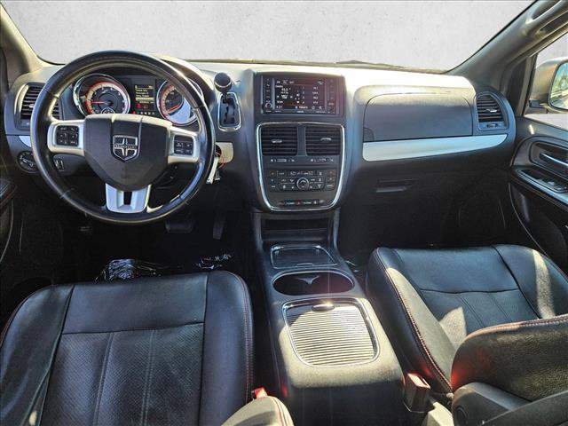 Used 2019 Dodge Grand Caravan GT FWD image 16