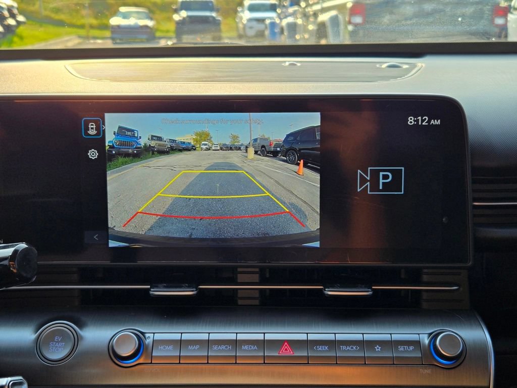 Used 2024 Hyundai Kona SE FWD image 22