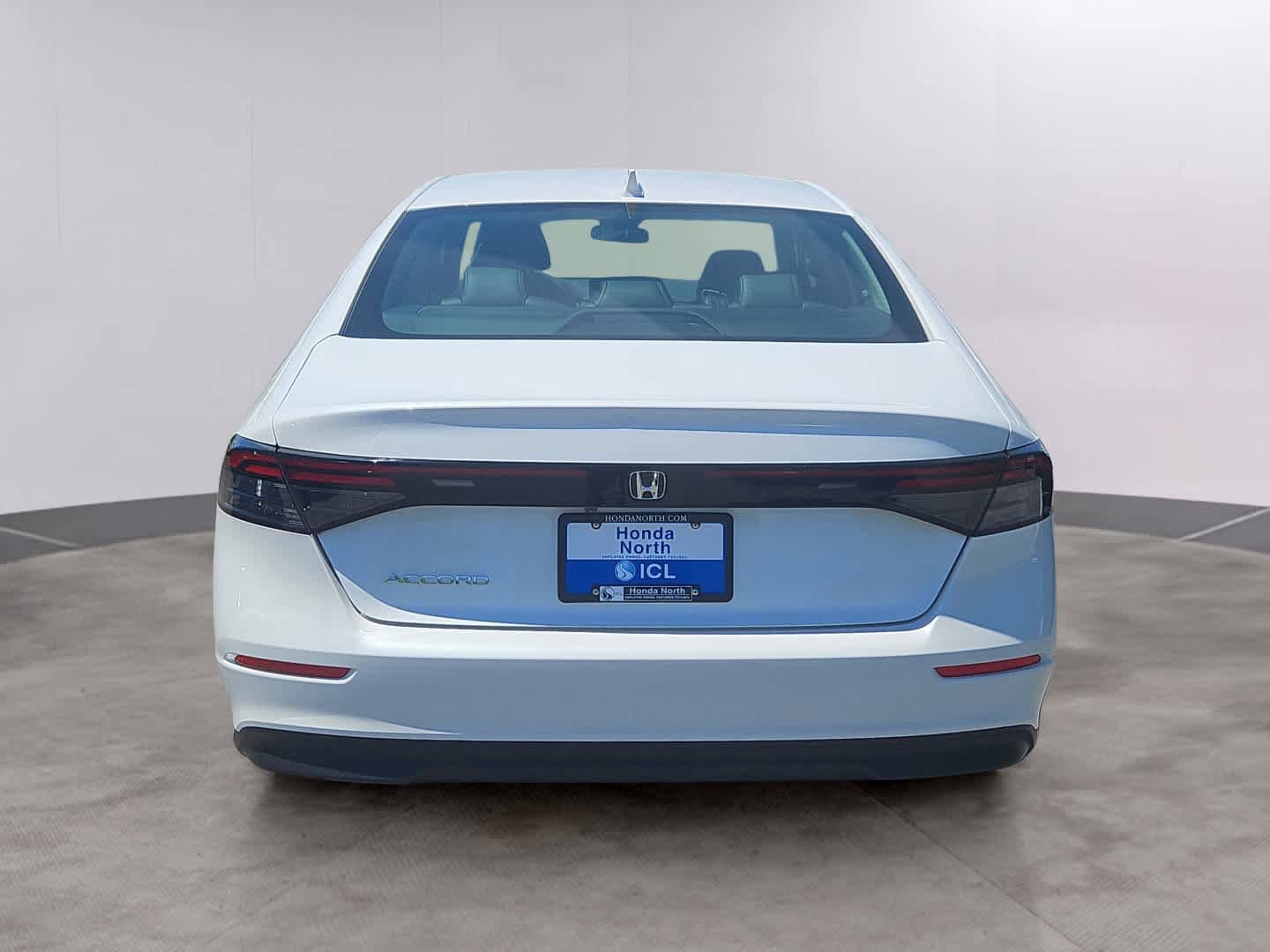 Used 2024 Honda Accord EX image 5