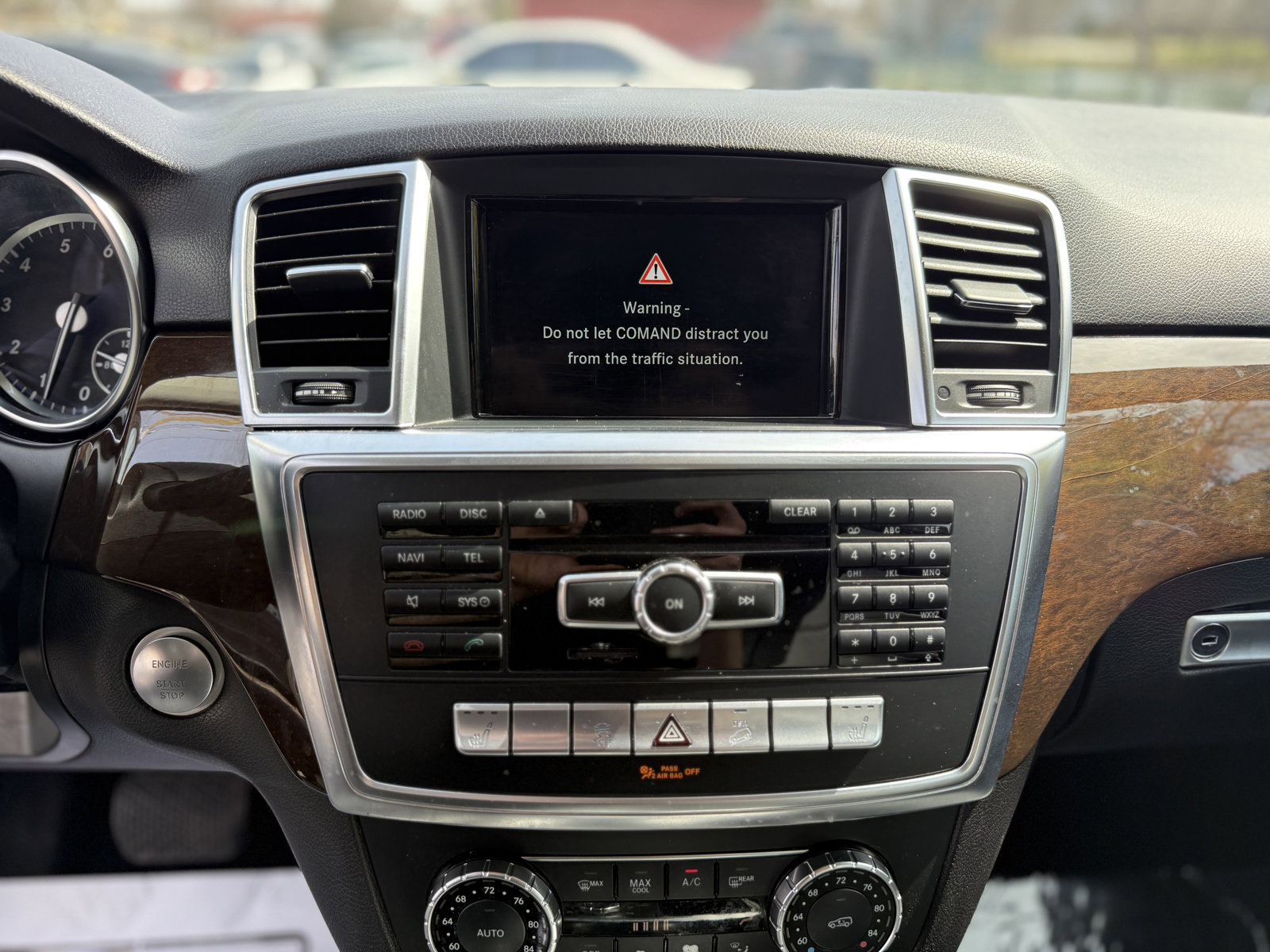 Used 2015 Mercedes-Benz ML 350 4MATIC image 24